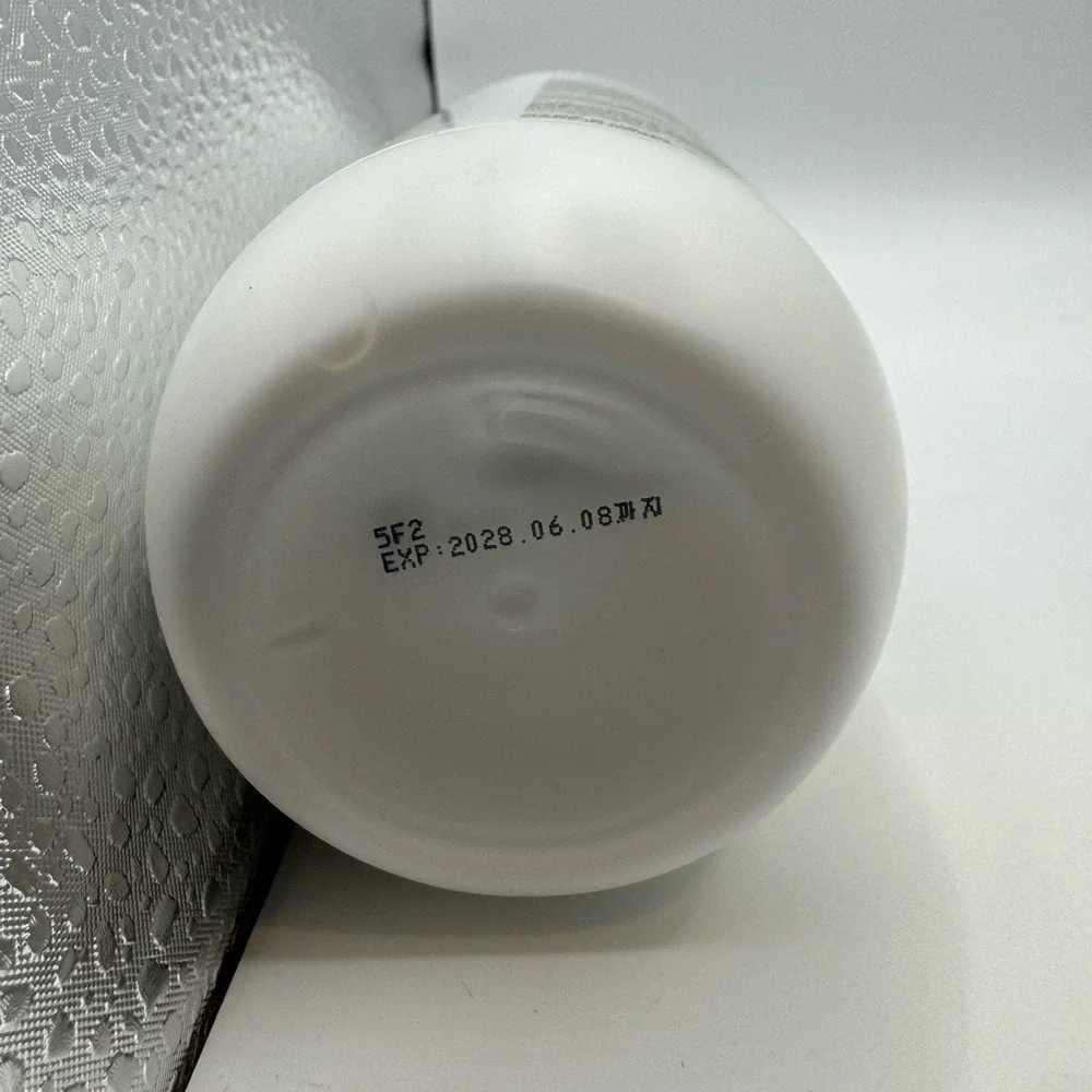 Glamfox Ginseng Collagen‎ Body Lotion NEW